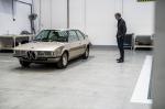 BMW 2002 ti Garmisch Recreation 2019 года